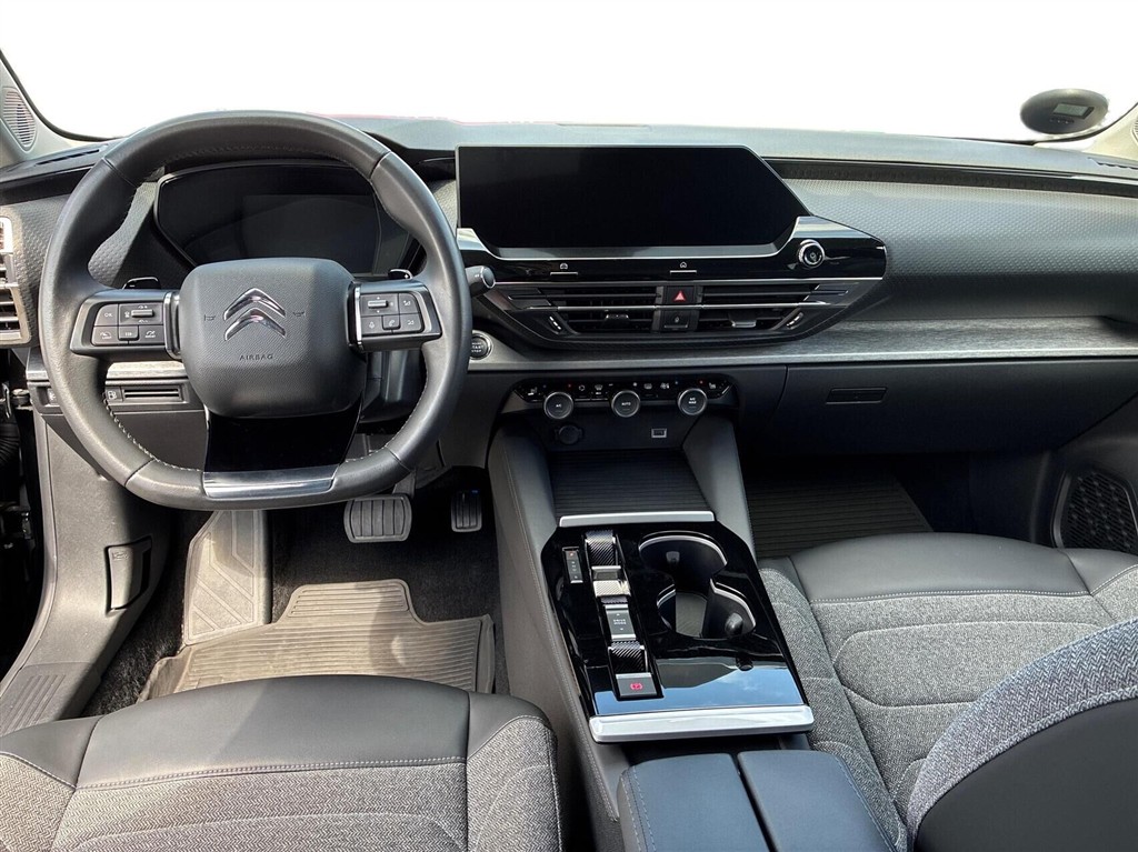 Citroën C5 X Concorde Premiere Pack billede 4