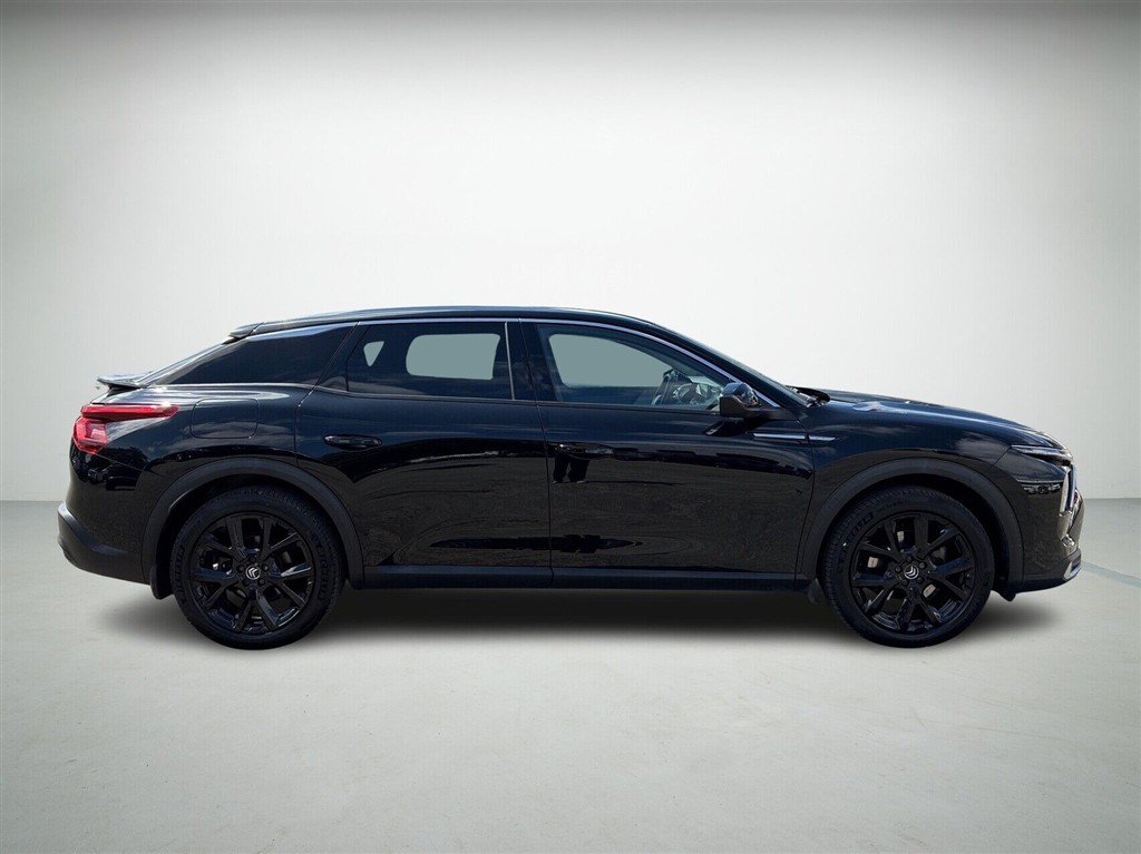 Citroën C5 X Concorde Premiere Pack billede 5