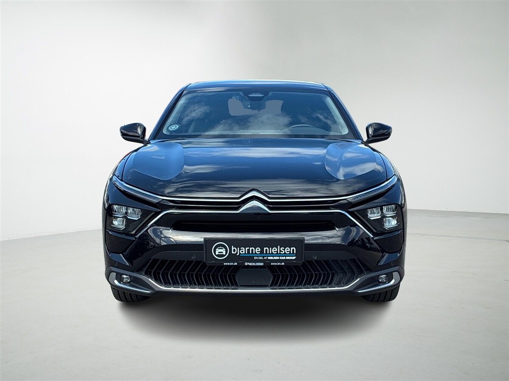 Citroën C5 X Concorde Premiere Pack billede 6