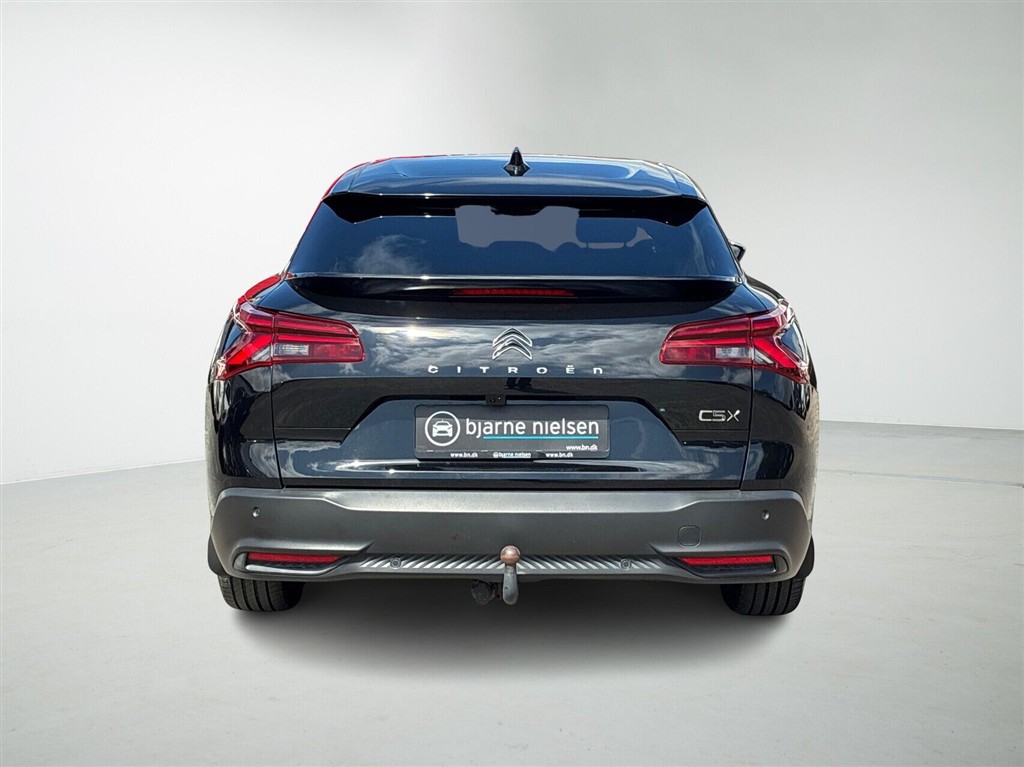 Citroën C5 X Concorde Premiere Pack billede 7