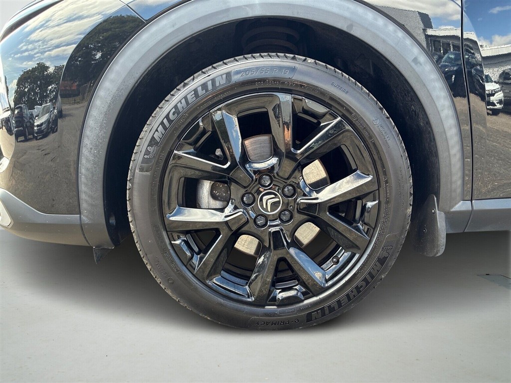 Citroën C5 X Concorde Premiere Pack billede 8