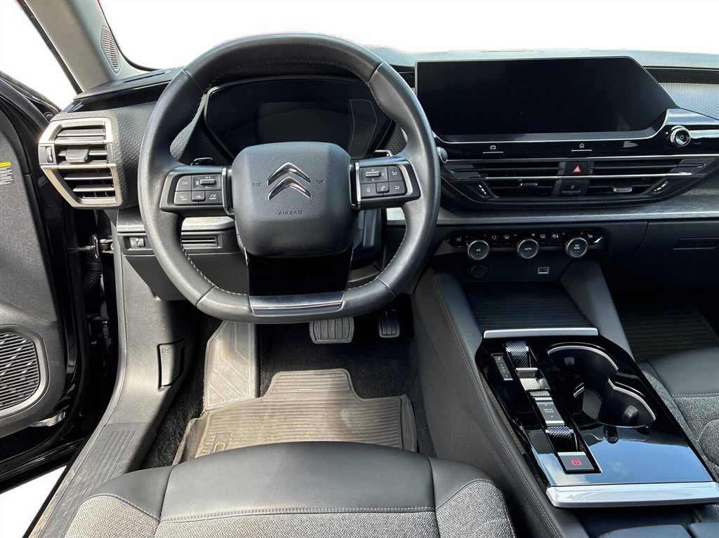 Citroën C5 X Concorde Premiere Pack billede 9