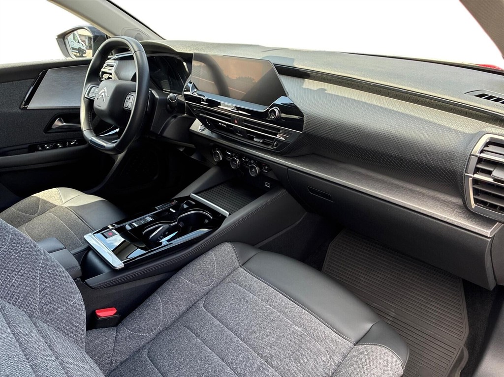 Citroën C5 X Concorde Premiere Pack billede 10