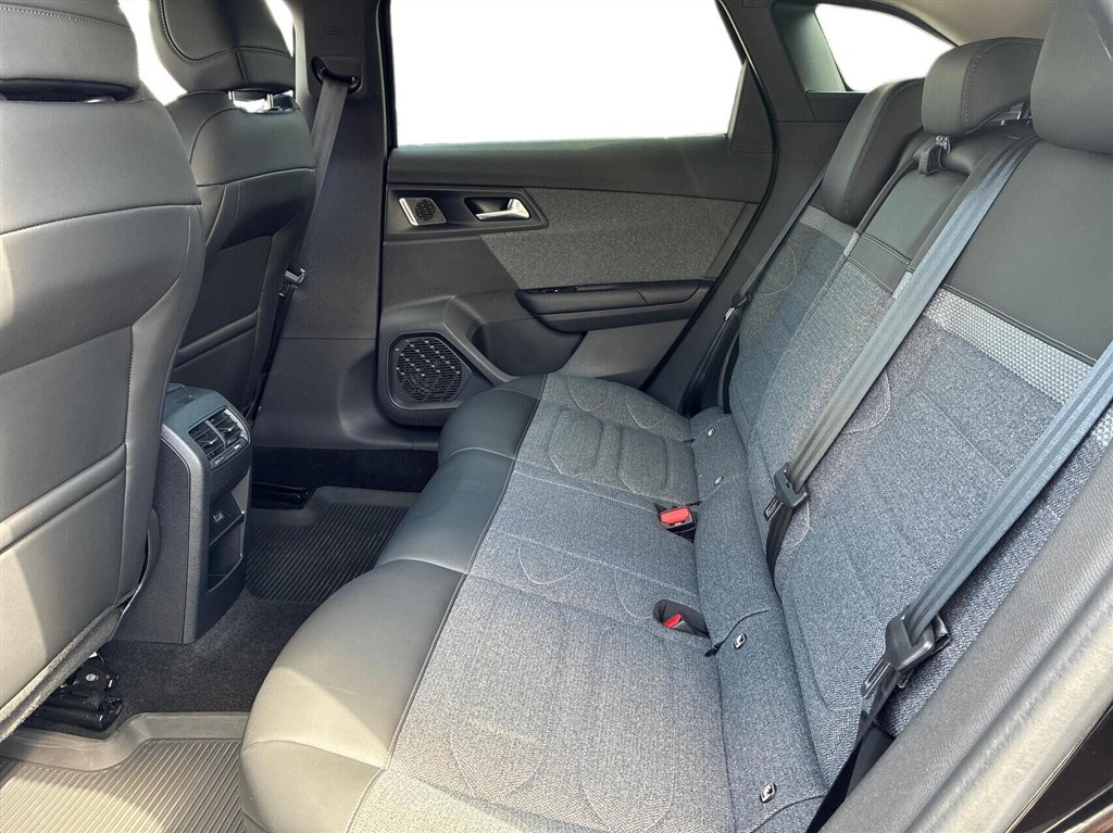 Citroën C5 X Concorde Premiere Pack billede 12
