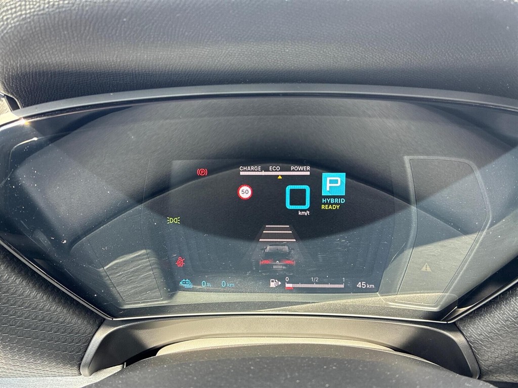 Citroën C5 X Concorde Premiere Pack billede 14