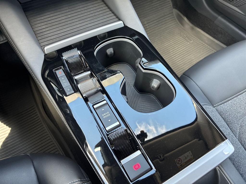 Citroën C5 X Concorde Premiere Pack billede 15
