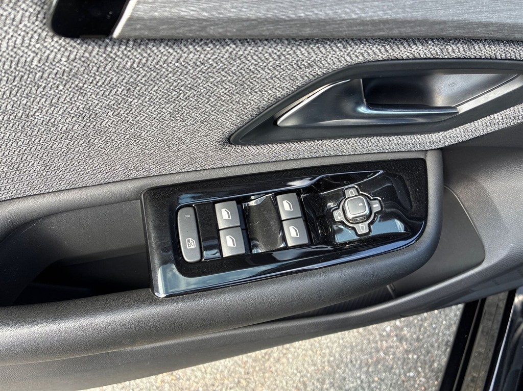 Citroën C5 X Concorde Premiere Pack billede 16