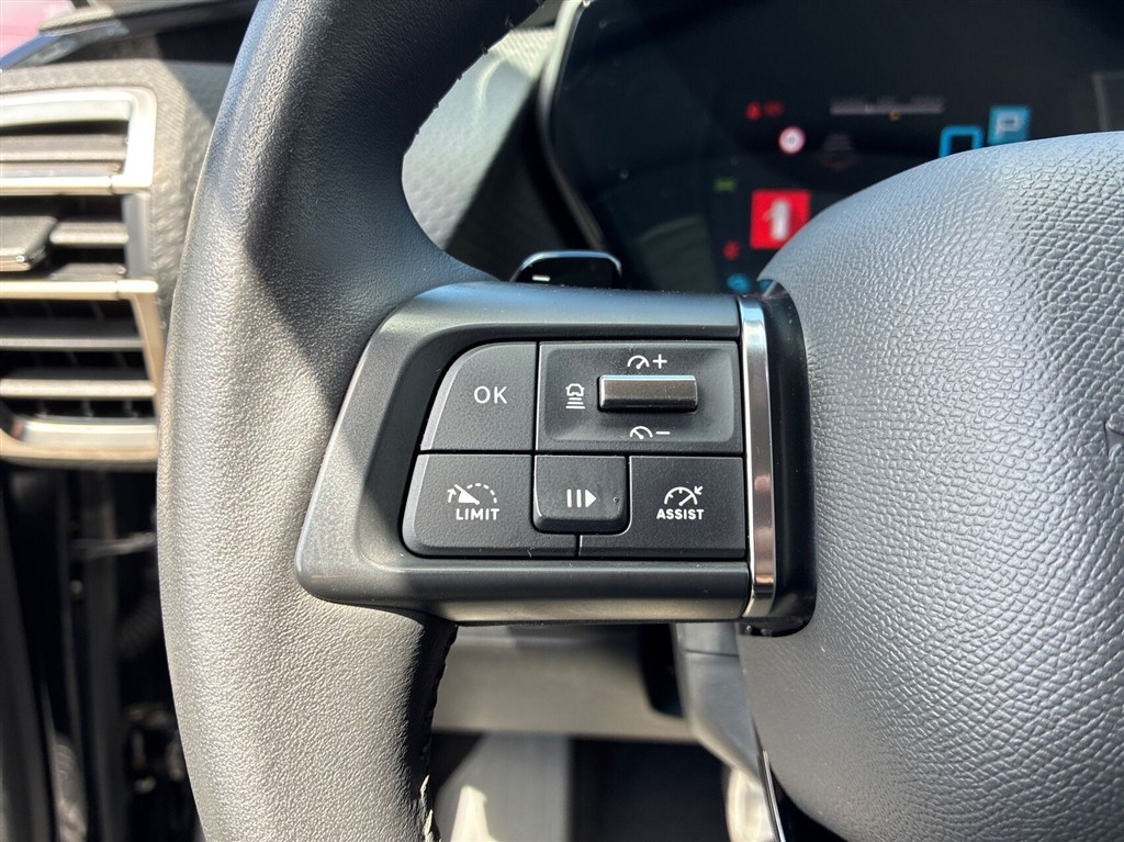 Citroën C5 X Concorde Premiere Pack billede 17