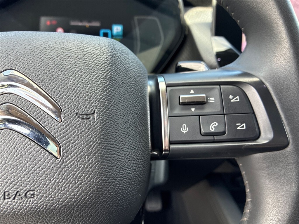 Citroën C5 X Concorde Premiere Pack billede 18
