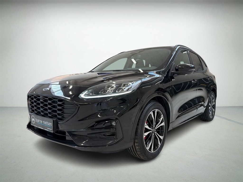 Ford Kuga ST-Line X