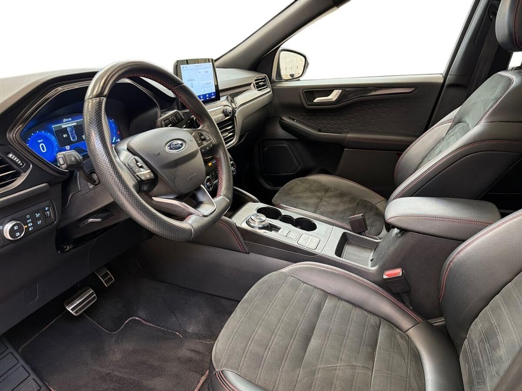 Ford Kuga ST-Line X billede 4