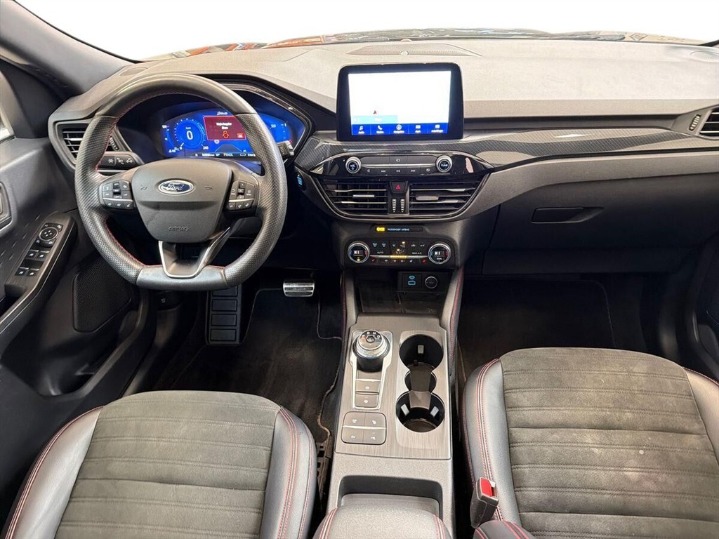 Ford Kuga ST-Line X billede 5