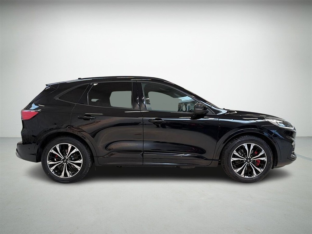 Ford Kuga ST-Line X billede 6