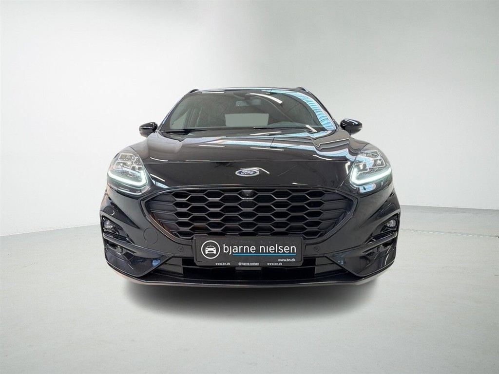 Ford Kuga ST-Line X billede 7