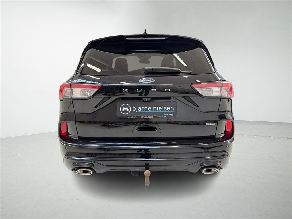 Ford Kuga ST-Line X billede 8