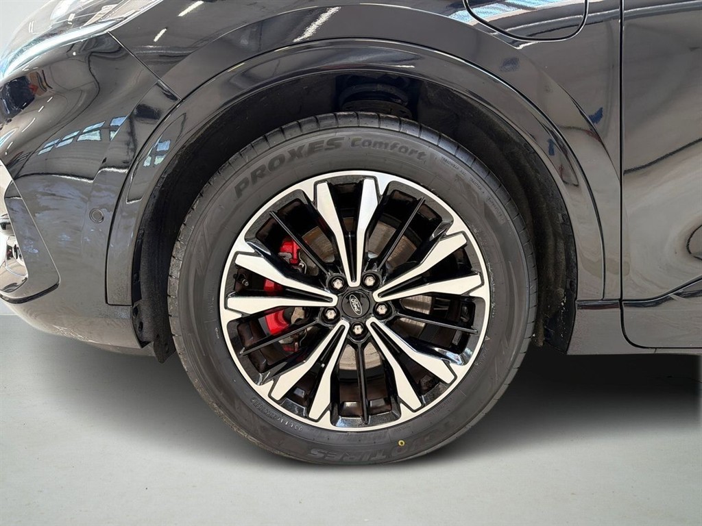 Ford Kuga ST-Line X billede 9