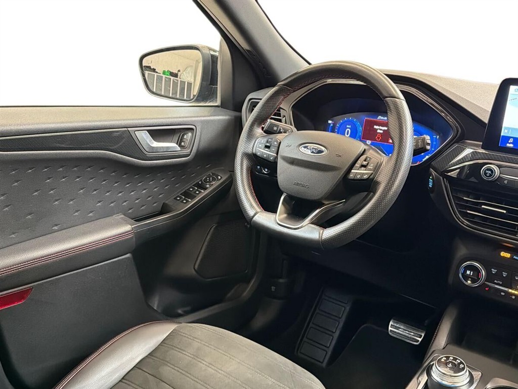 Ford Kuga ST-Line X billede 10