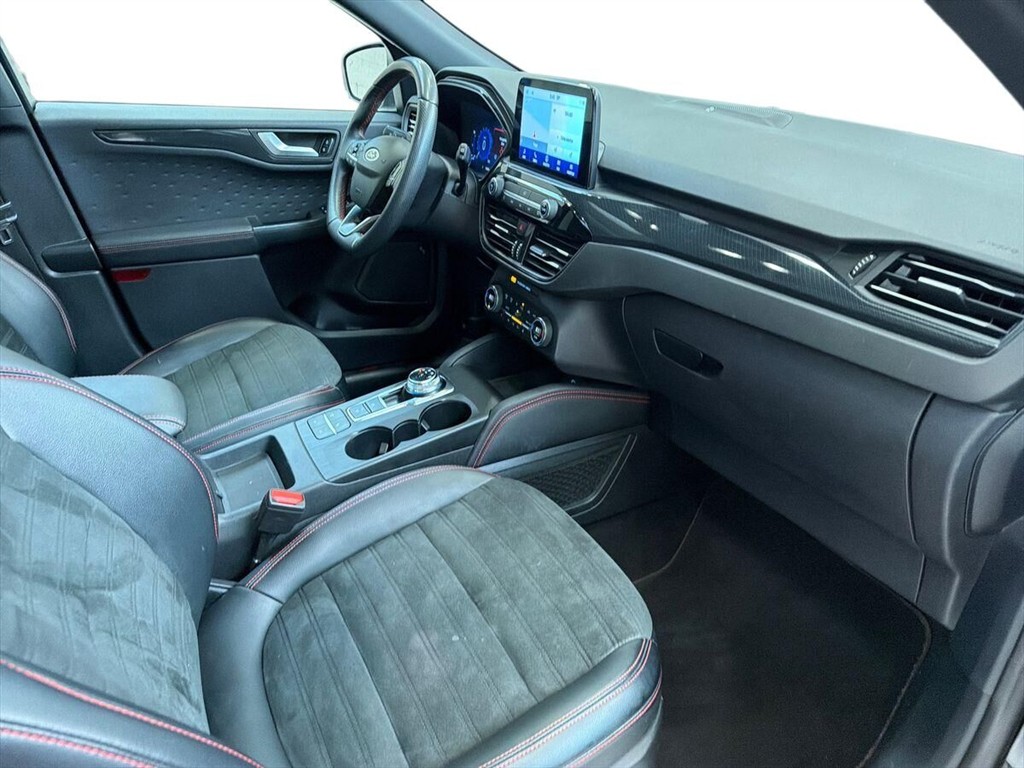 Ford Kuga ST-Line X billede 11