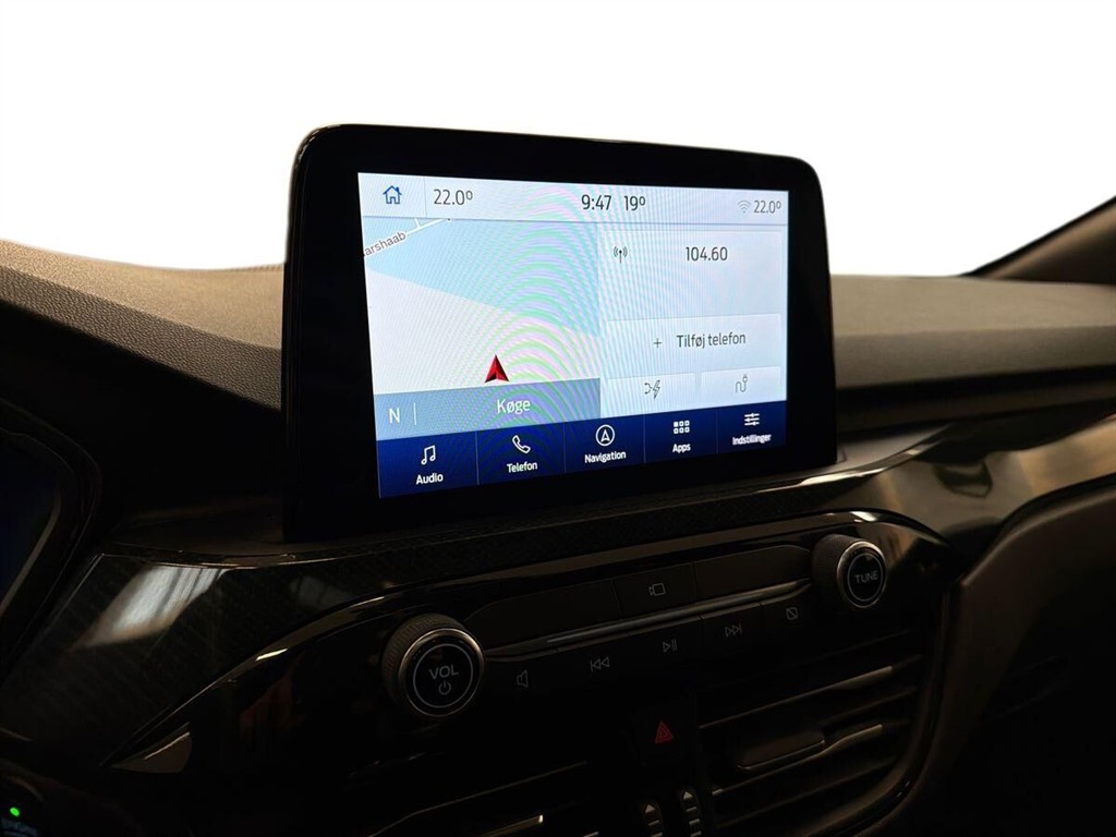 Ford Kuga ST-Line X billede 12