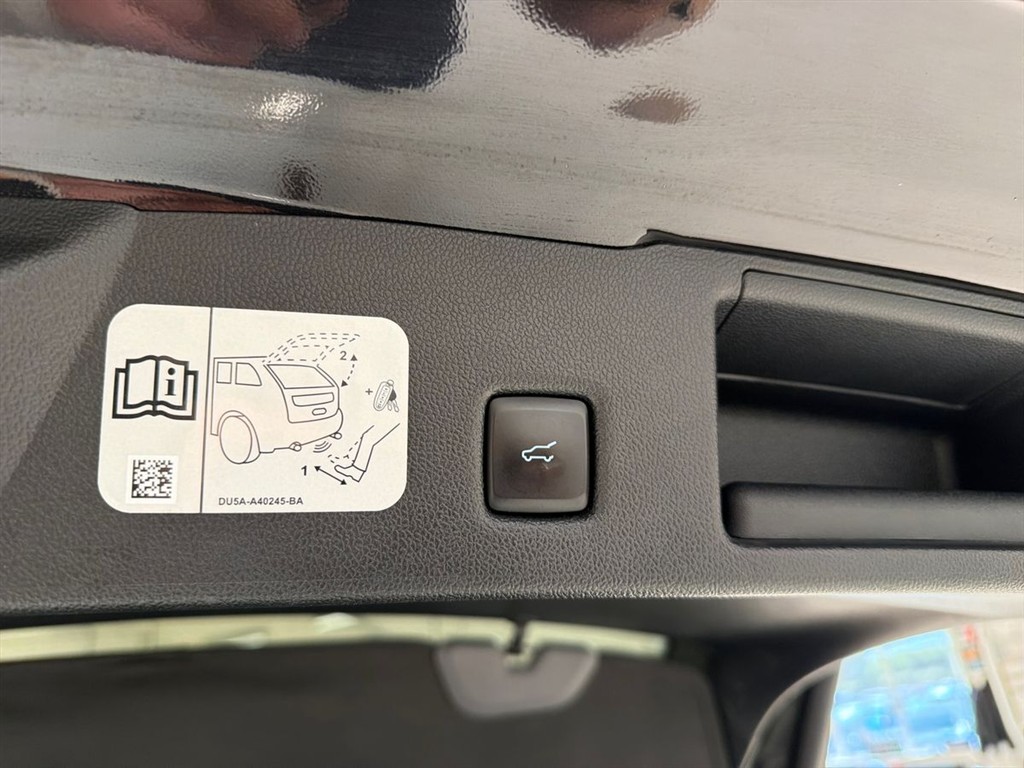 Ford Kuga ST-Line X billede 16