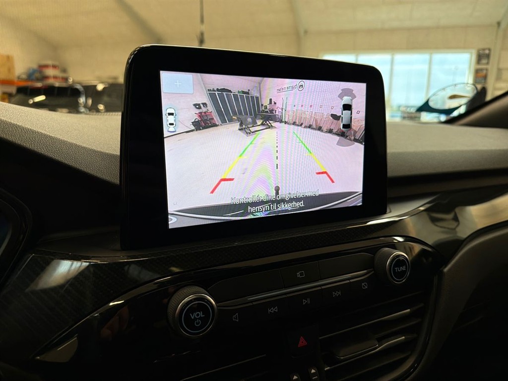 Ford Kuga ST-Line X billede 17