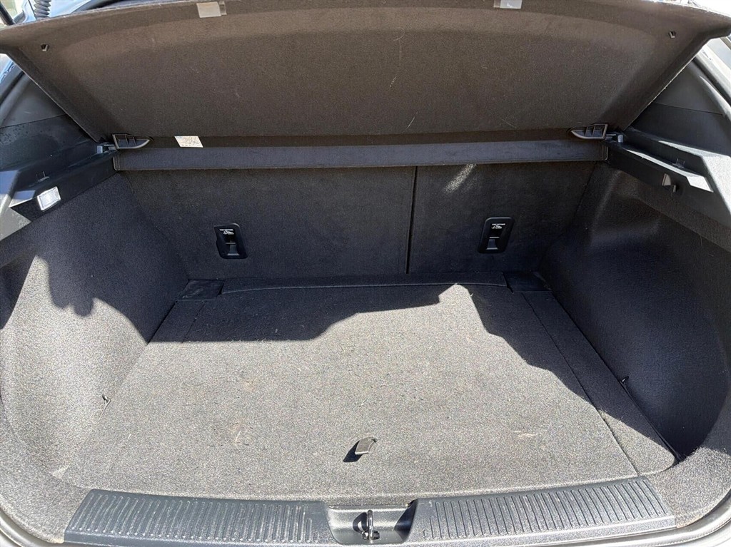 MG MG4 Electric Luxury billede 13