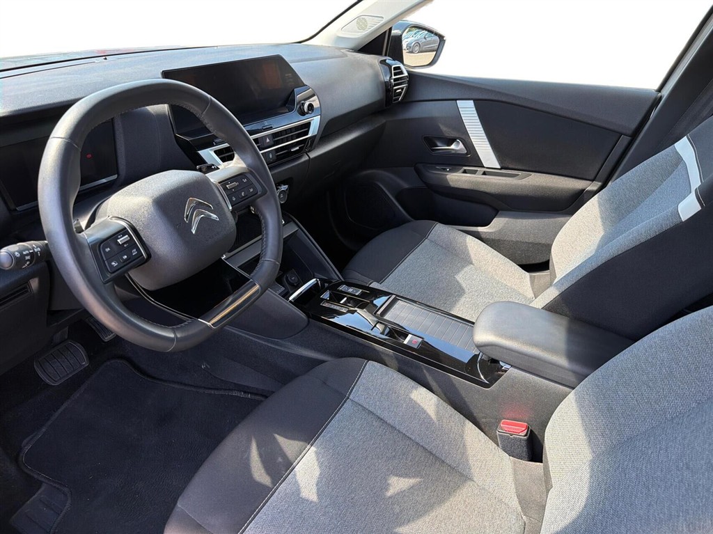 Citroën C4 Iconic billede 3