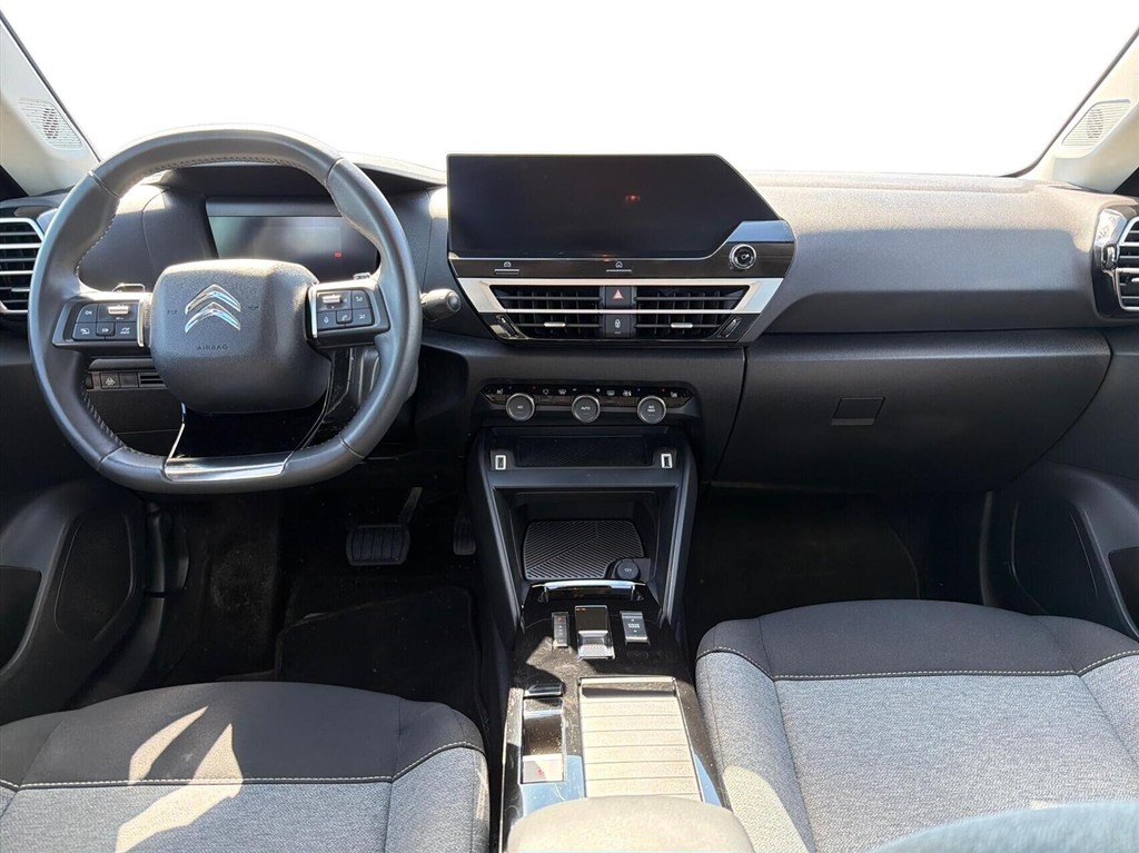 Citroën C4 Iconic billede 4