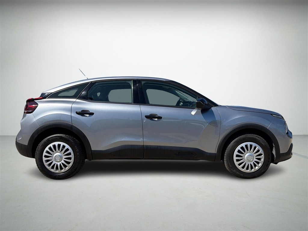 Citroën C4 Iconic billede 5