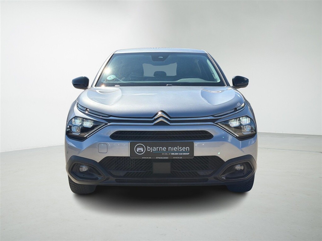Citroën C4 Iconic billede 6