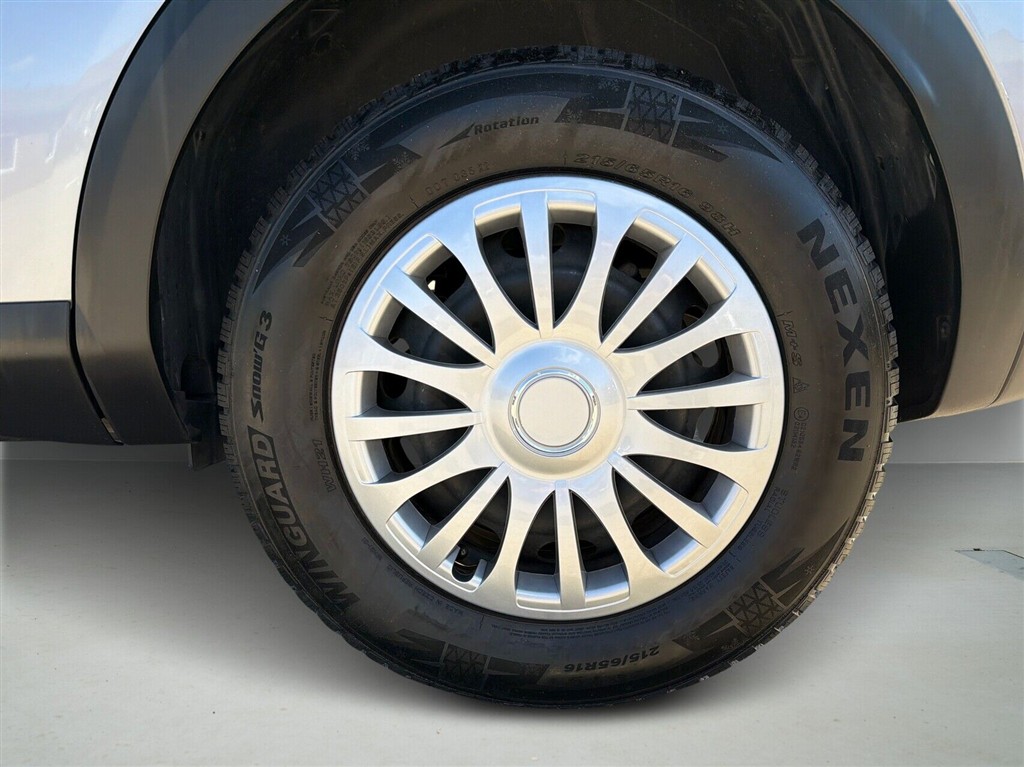 Citroën C4 Iconic billede 8