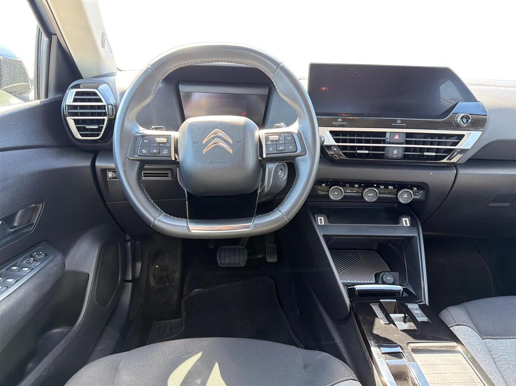 Citroën C4 Iconic billede 9