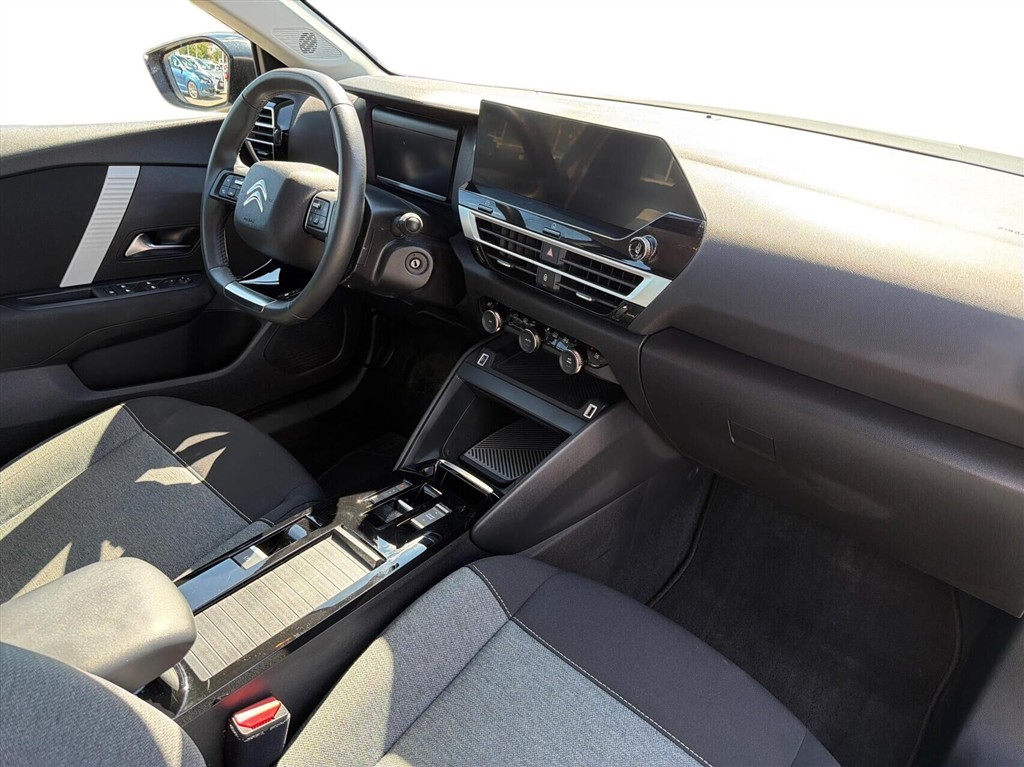 Citroën C4 Iconic billede 10