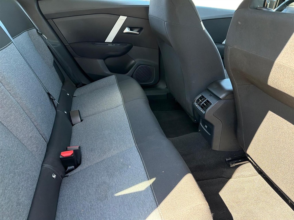 Citroën C4 Iconic billede 12