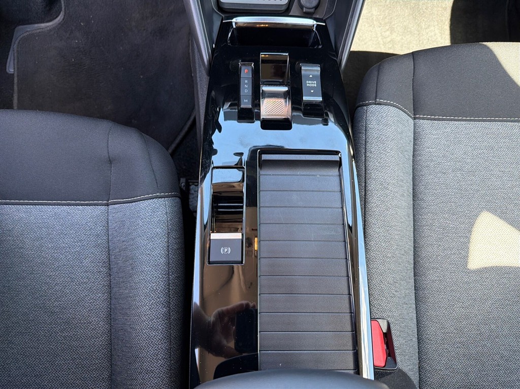 Citroën C4 Iconic billede 15