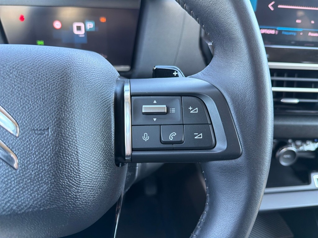 Citroën C4 Iconic billede 18