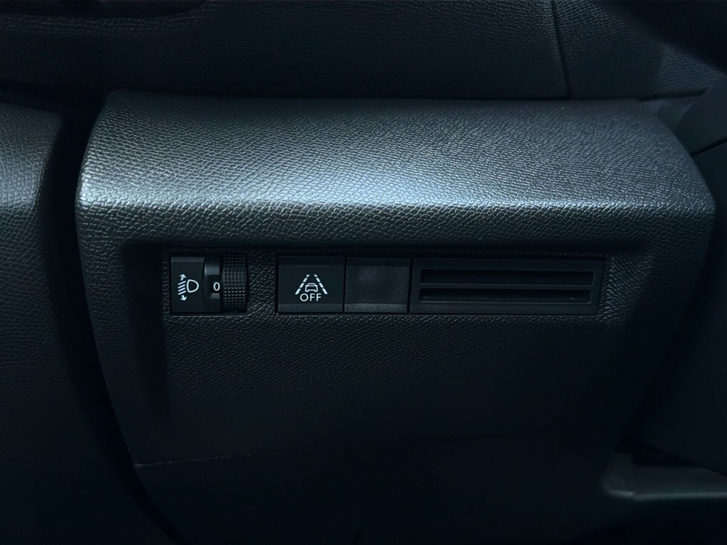 Citroën C4 Iconic billede 20