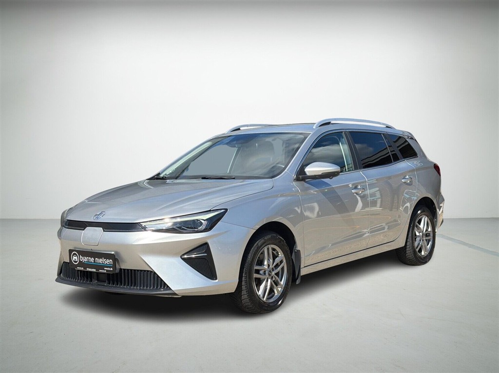 MG MG5 Electric Long Range Luxury