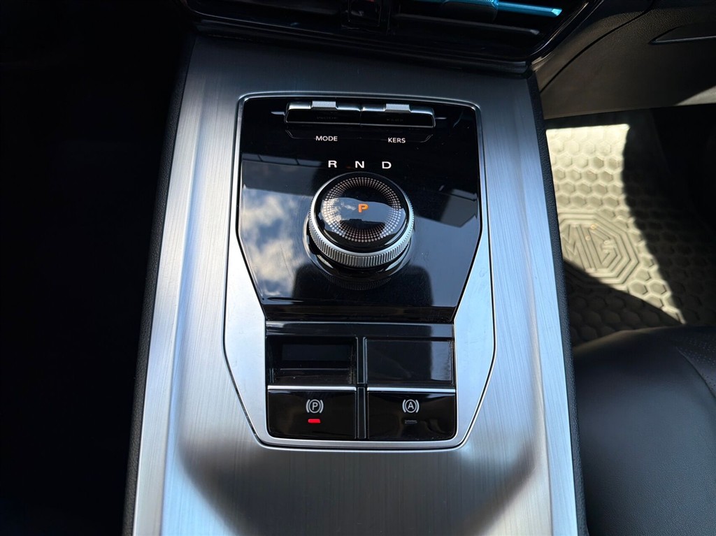 MG MG5 Electric Long Range Luxury billede 15