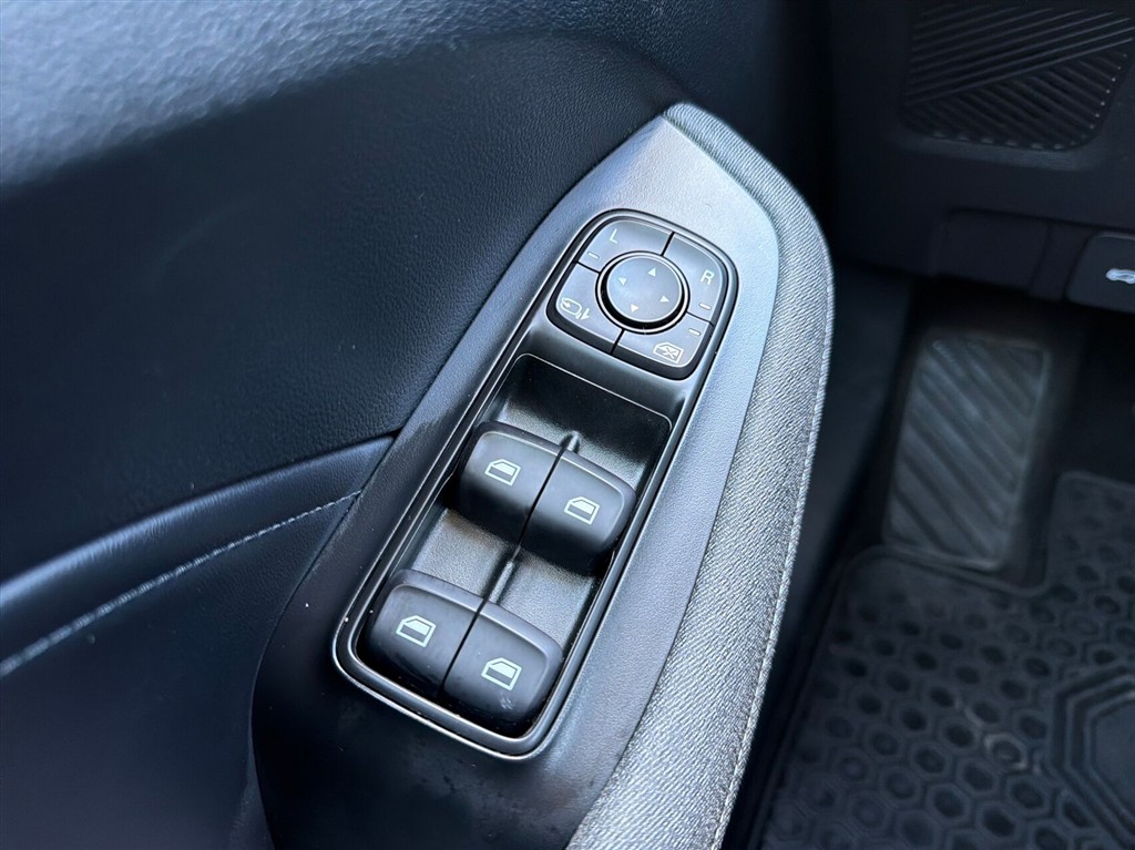 MG MG5 Electric Long Range Luxury billede 16