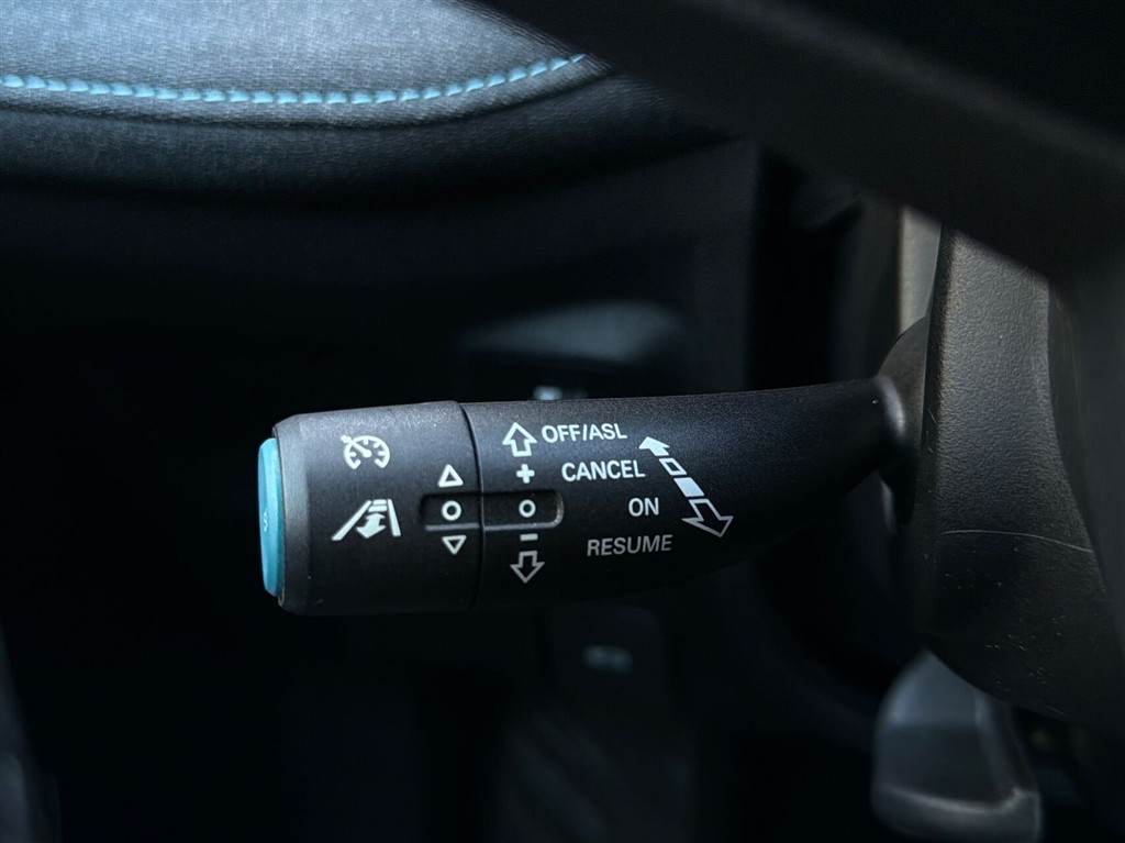 MG MG5 Electric Long Range Luxury billede 20