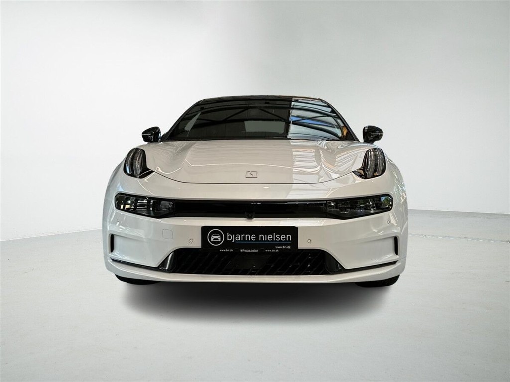 Zeekr 001 Privilege billede 11