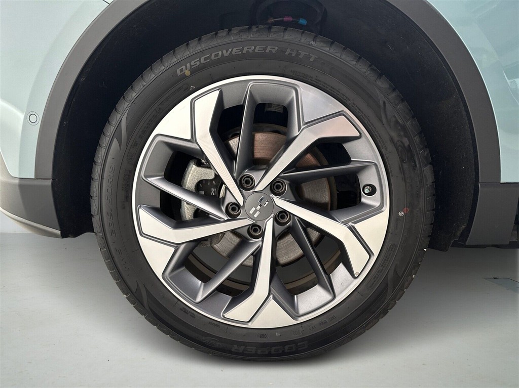 Aiways U5 Premium billede 9