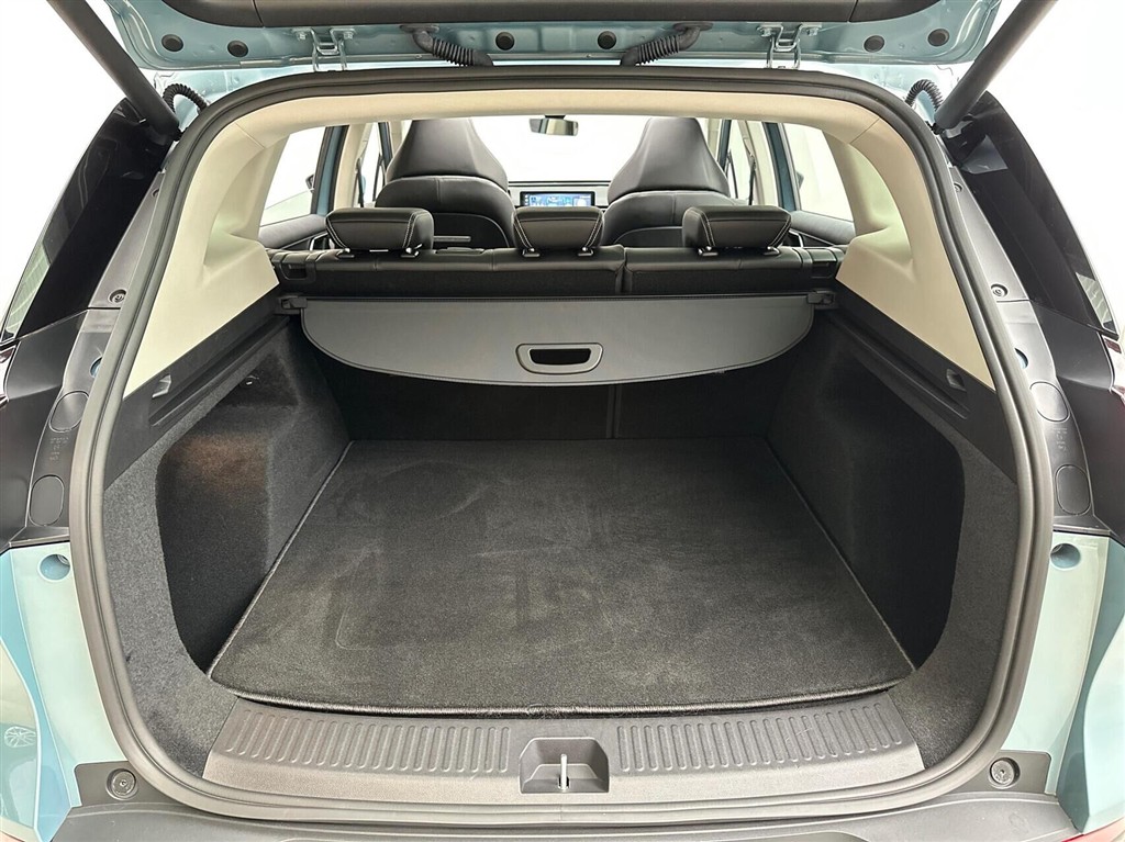 Aiways U5 Premium billede 14