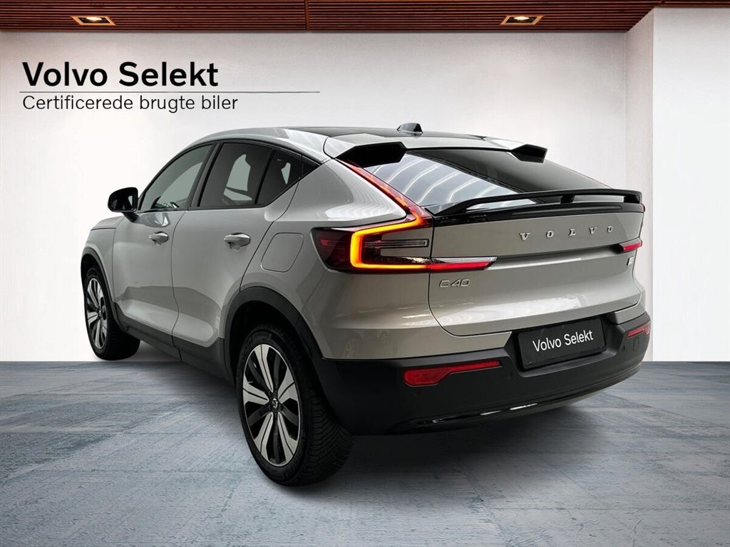 Volvo C40 Plus billede 2