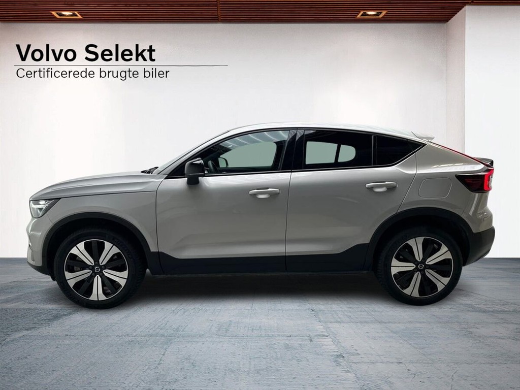 Volvo C40 Plus billede 3
