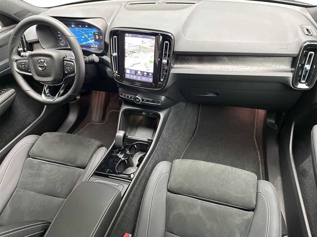 Volvo C40 Plus billede 5