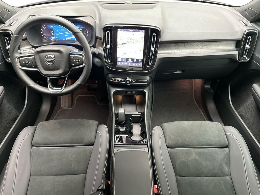 Volvo C40 Plus billede 6