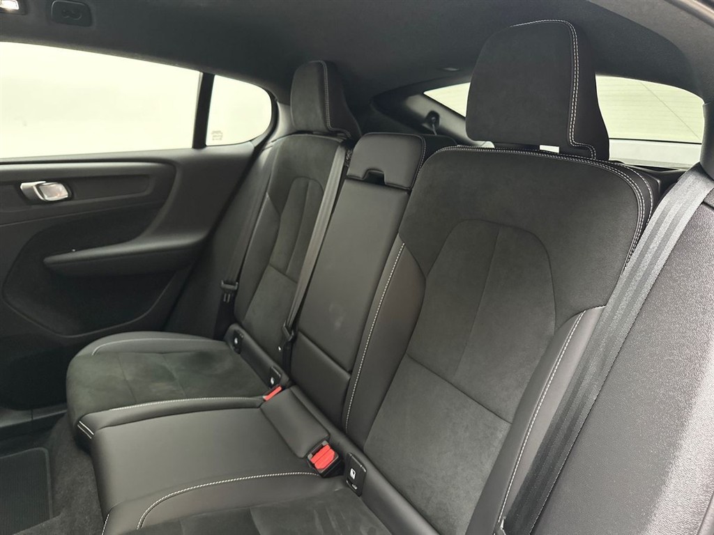 Volvo C40 Plus billede 7