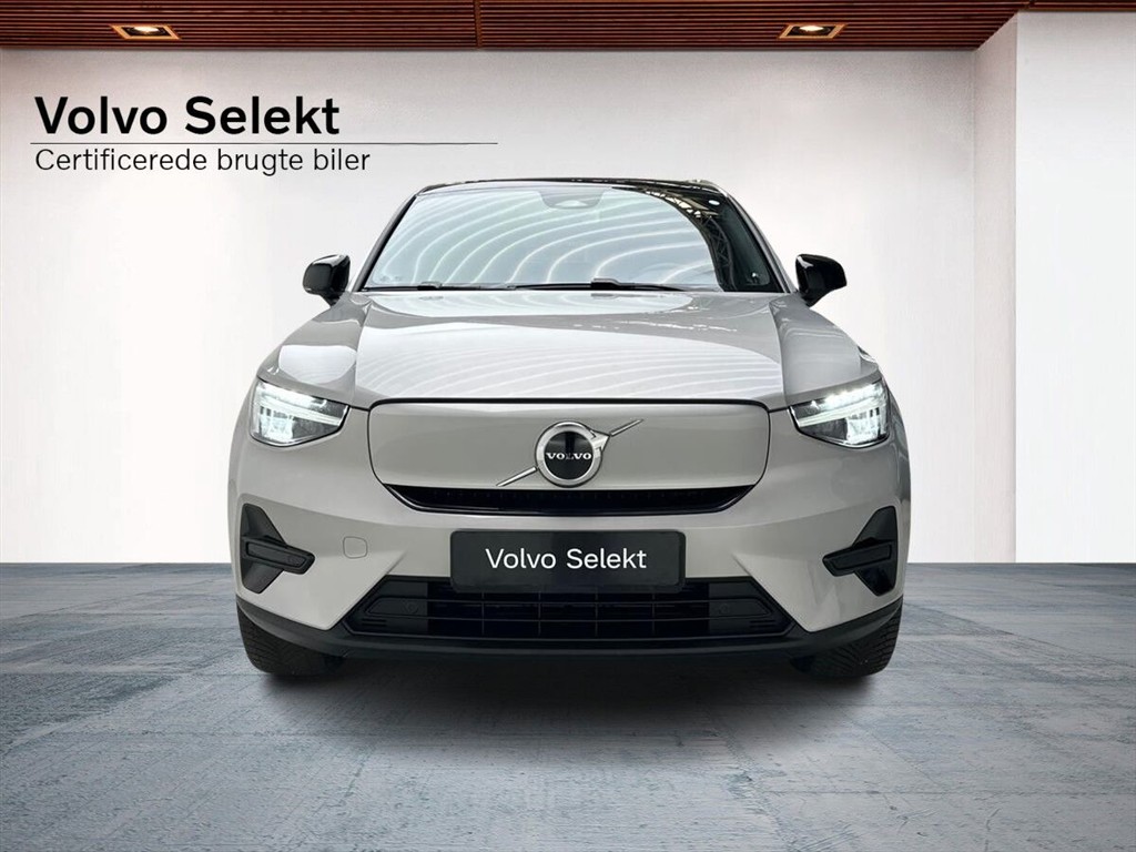Volvo C40 Plus billede 9